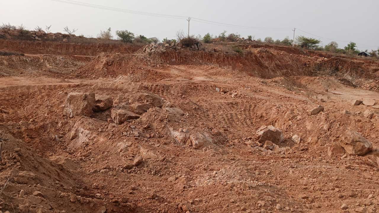 Mahabubnagar