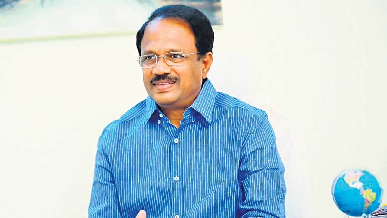 రైతు డిక్లరేషన్‌ పేరుతో కాంగ్రెస్‌ మోసం
