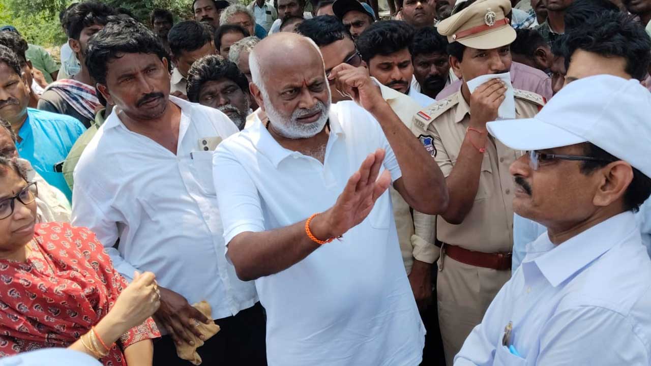 ఇసుక అక్రమ రవాణాను ఆపాలి