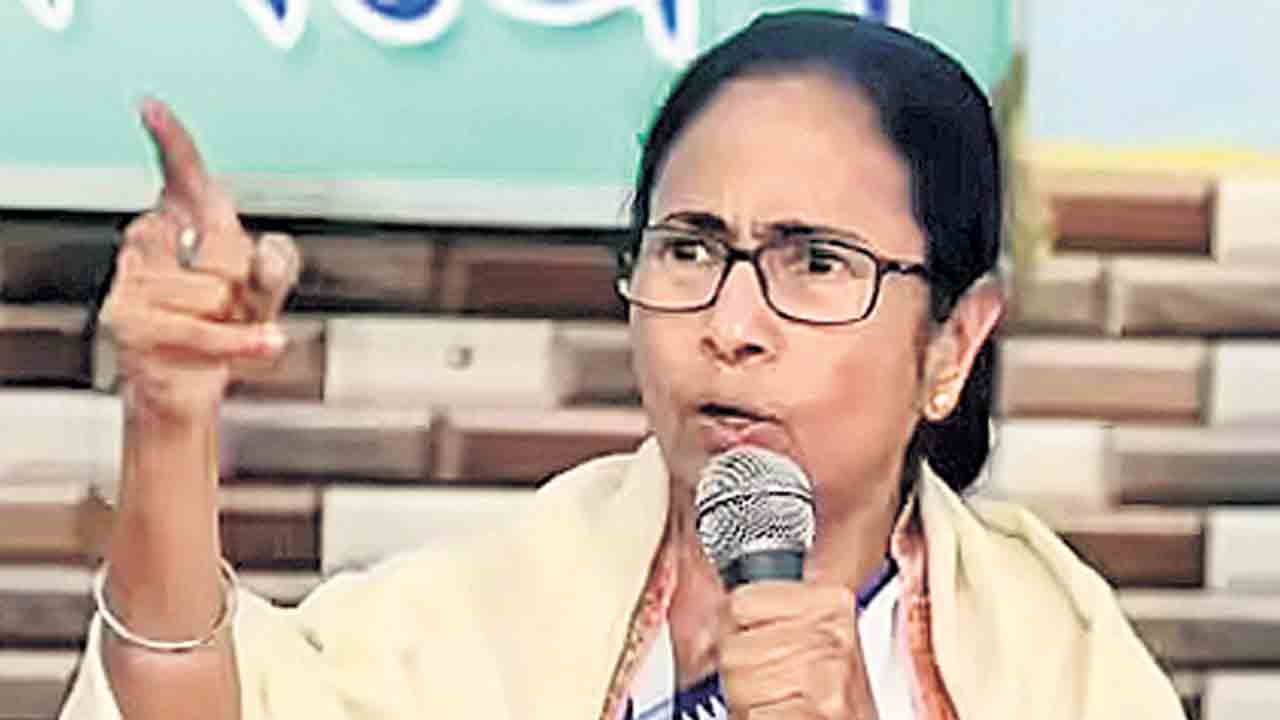 టీఎంసీలో అసమ్మతి మమత, అభిషేక్‌ బెనర్జీలపై తిరుగుబాటు