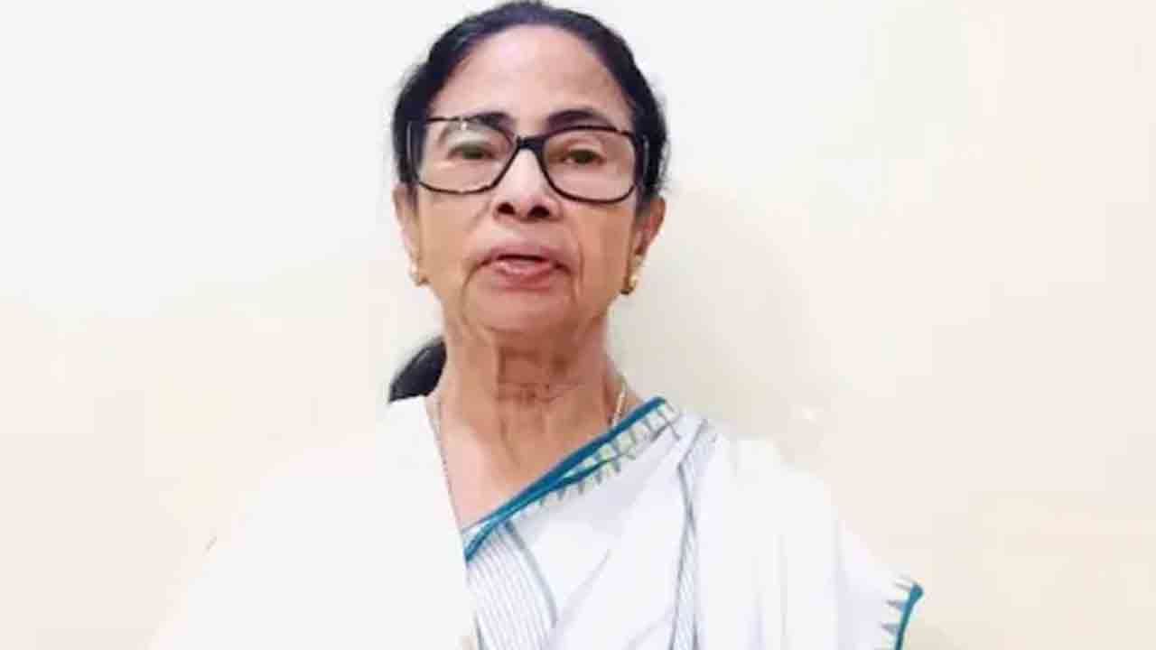 భవానీపూర్‌లో దీదీకి షాక్‌