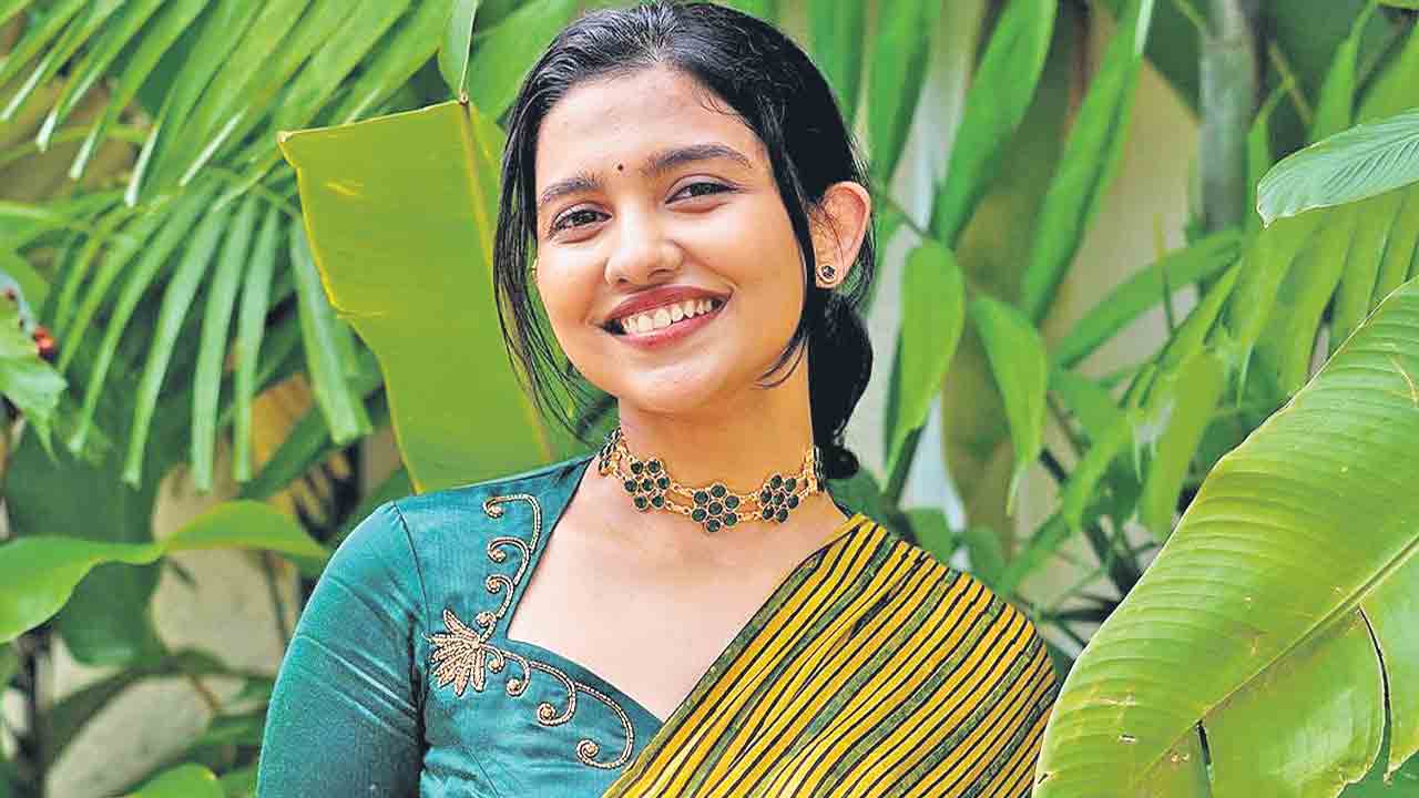 ఎల్లమ్మగా మమితాబైజు?
