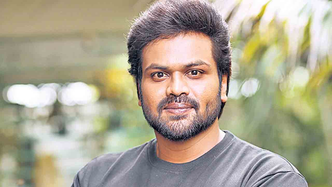 పారదర్శకంగా విచారణ జరగాలి.. బండి భగీరథ్‌ పోక్సో కేసుపై హీరో మంచు మనోజ్‌