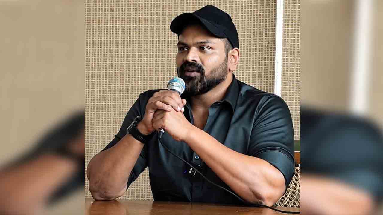 Manchu Manoj | వచ్చే ఎన్నికల్లో భూమా మౌనిక పోటీ.. భార్య పొలిటికల్ ఎంట్రీపై క్లారిటీ ఇచ్చిన మంచు మనోజ్