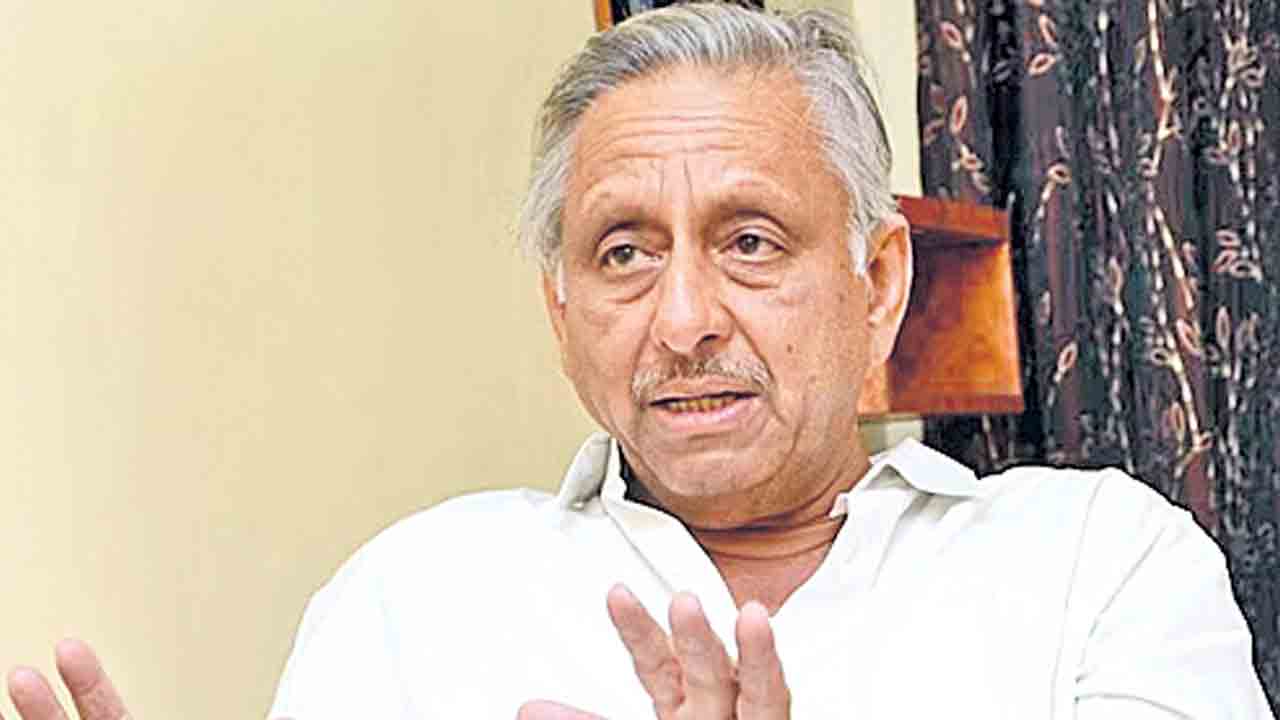 విజయ్‌తో చేతులు కలపడం అనైతికం