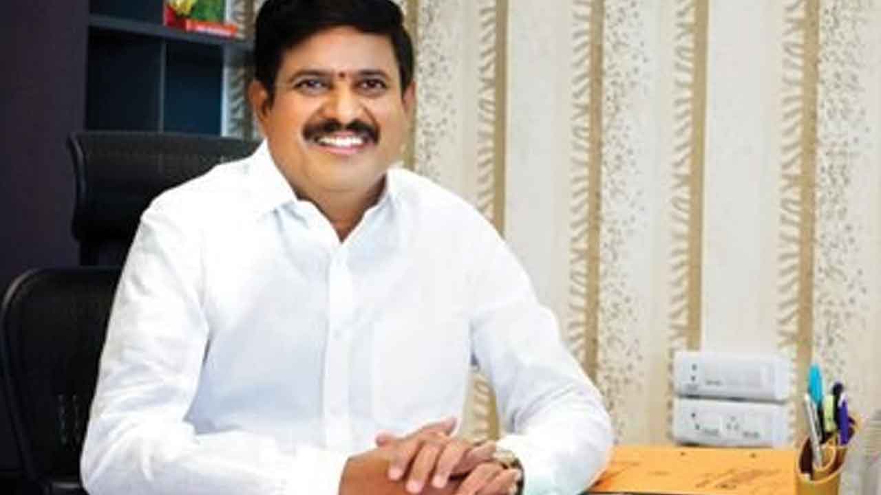 తాండూరు ఎమ్మెల్యేపై కేసు నమోదు