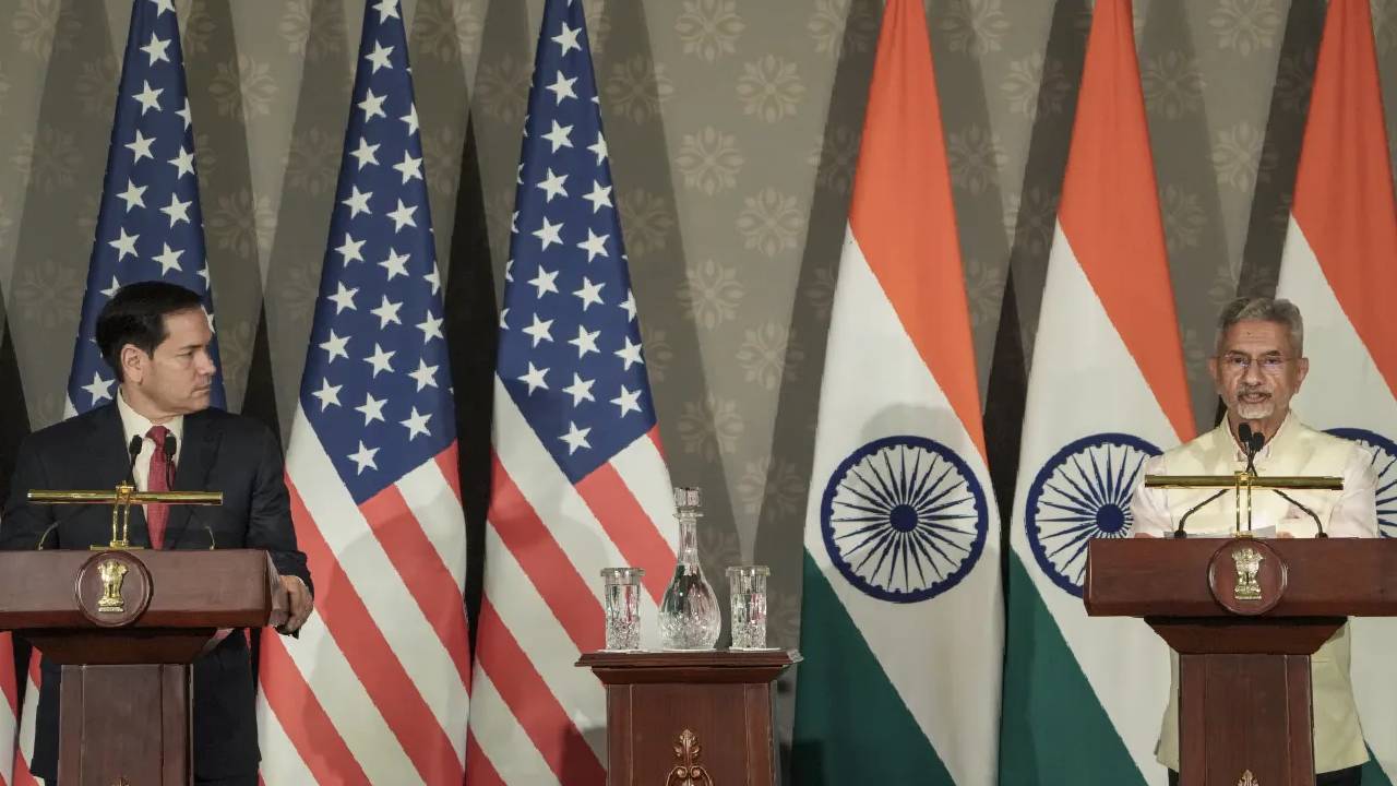 Marco Rubio | ప్రతి దేశంలో మూర్ఖులు ఉంటారు.. వీసాల విషయంలో భారతీయుల్ని లక్ష్యంగా చేసుకోలేదు: మార్కో రుబియో