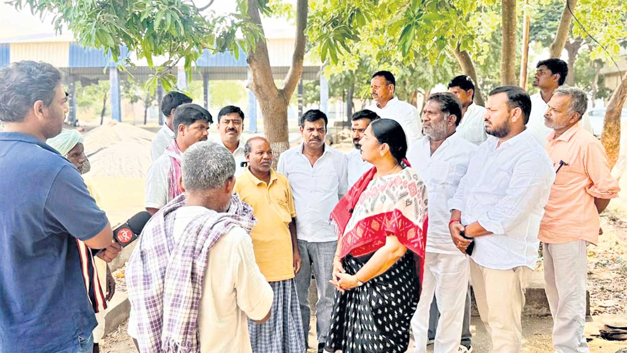 ప్రజల విశ్వాసం కోల్పోయిన కాంగ్రెస్‌