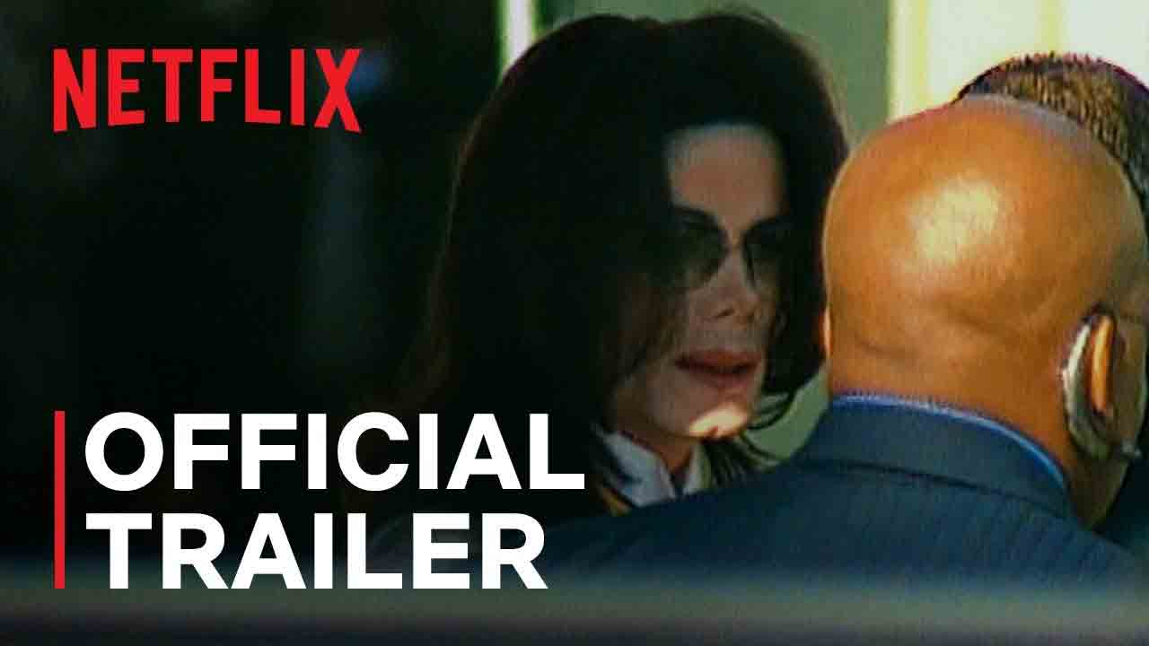 Michael Jackson | ఆ రోజు కోర్టులో ఏం జరిగింది?.. మైఖేల్ జాక్సన్‌పై నెట్‌ఫ్లిక్స్ సంచలన డాక్యుమెంట‌రీ.. ట్రైల‌ర్ విడుద‌ల