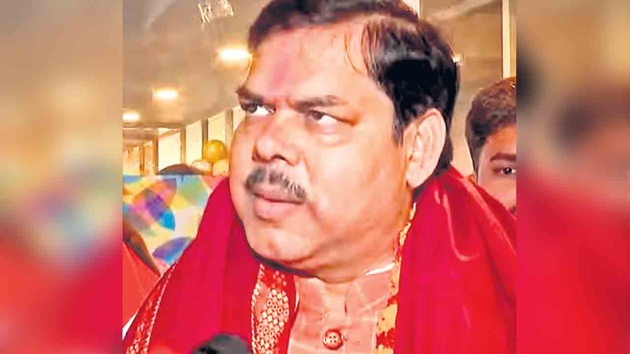 అమ్మాయిలకు చదువెందుకు?.. బీజేపీ పాలిత బీహార్‌లో విద్యాశాఖ మంత్రి వ్యాఖ్యలు