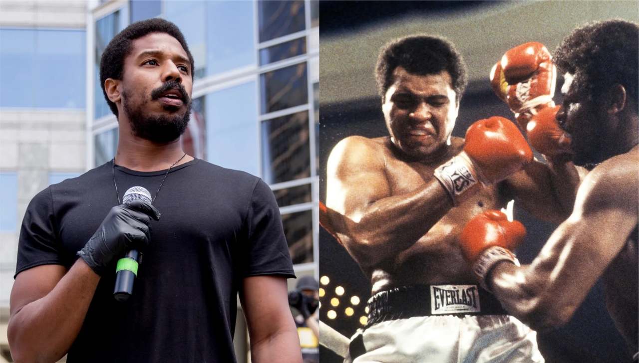 Muhammad Ali Biopic | మొహమ్మద్ అలీ బయోపిక్ ప్రకటించిన ‘సిన్నర్స్’ హీరో.. ‘క్రీడ్’ స్పిన్-ఆఫ్ కూడా లోడింగ్