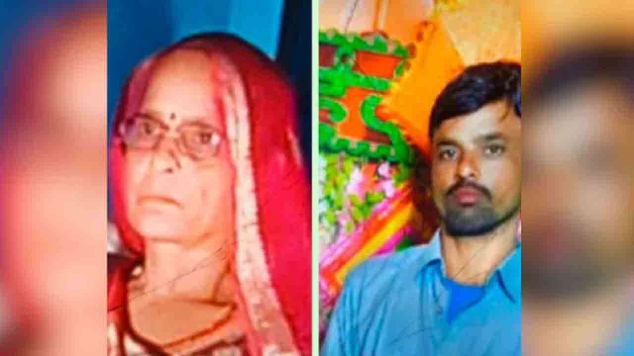 Mother’s Day Massacre | మాతృ దినోత్సవం రోజు దారుణం.. తల్లి, తమ్ముడ్ని కాల్చి చంపిన వ్యక్తి