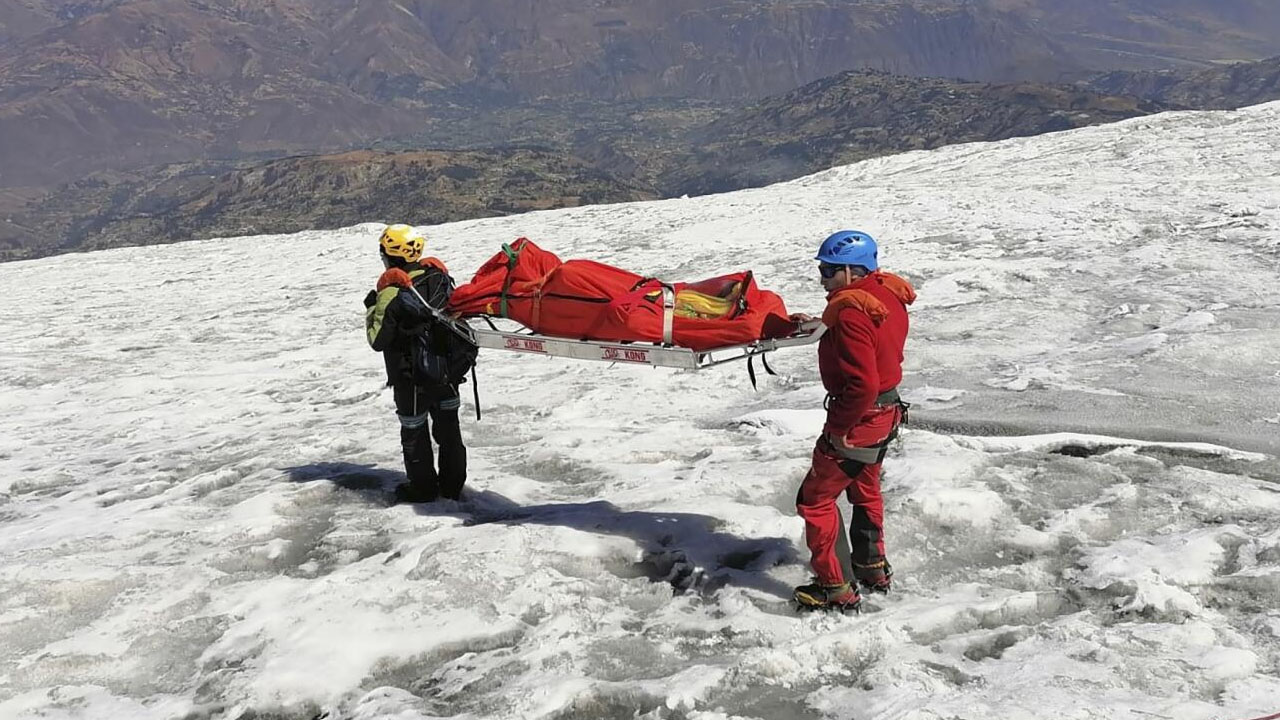Everest Victims | ఎవరెస్టు మృతులు తెలుగువారే.. ఒకరు హైదరాబాద్‌ వాసిగా గుర్తింపు