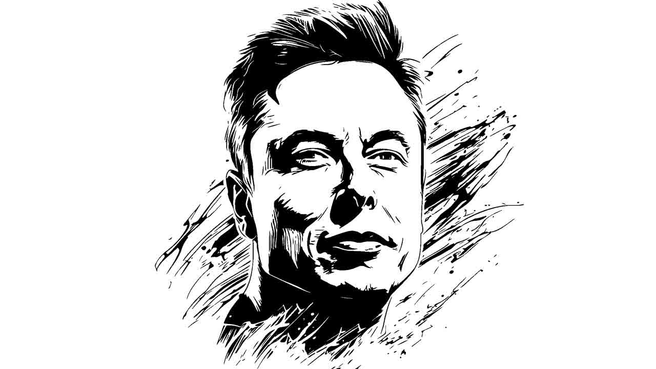 Musk 2