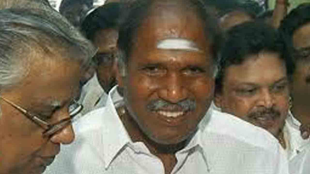పుదుచ్చేరి మళ్లీ ఎన్డీఏదే.. 18 స్థానాలతో హ్యాట్రిక్‌ విజయం