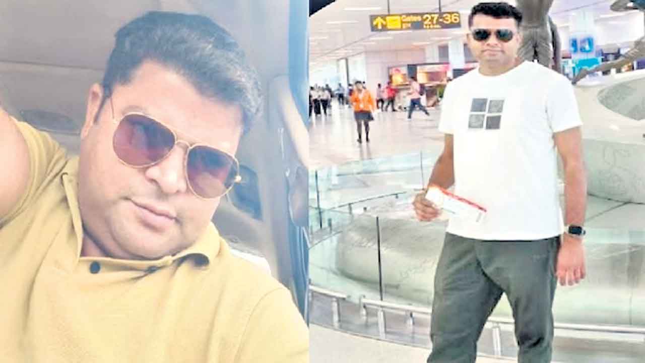 నిరుడూ నీట్‌ పేపర్‌ లీక్‌?