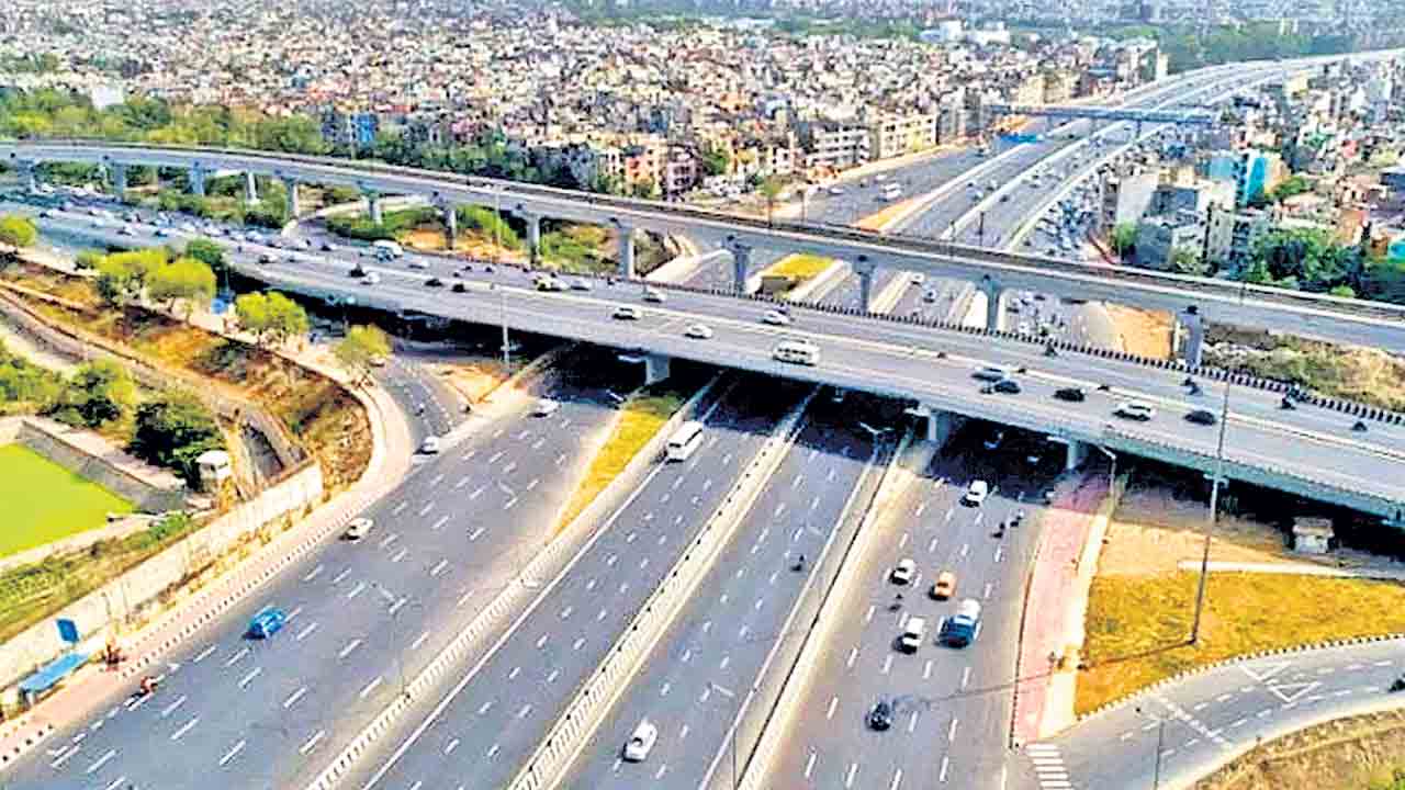 నగదీకరణకు మరో 17 రహదారులు.. ఈ ఆర్థిక సంవత్సరానికి గుర్తించిన ఎన్‌హెచ్‌ఏఐ