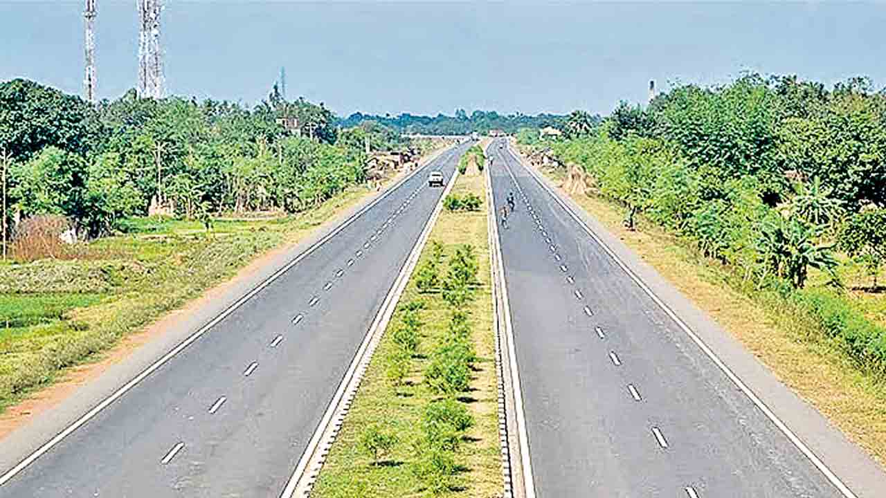 అమ్మకానికి 28 హైవేలు!.. రూ 35,000 కోట్ల ఆస్తుల నగదీకరణకు మోదీ సర్కార్‌ ప్లాన్‌