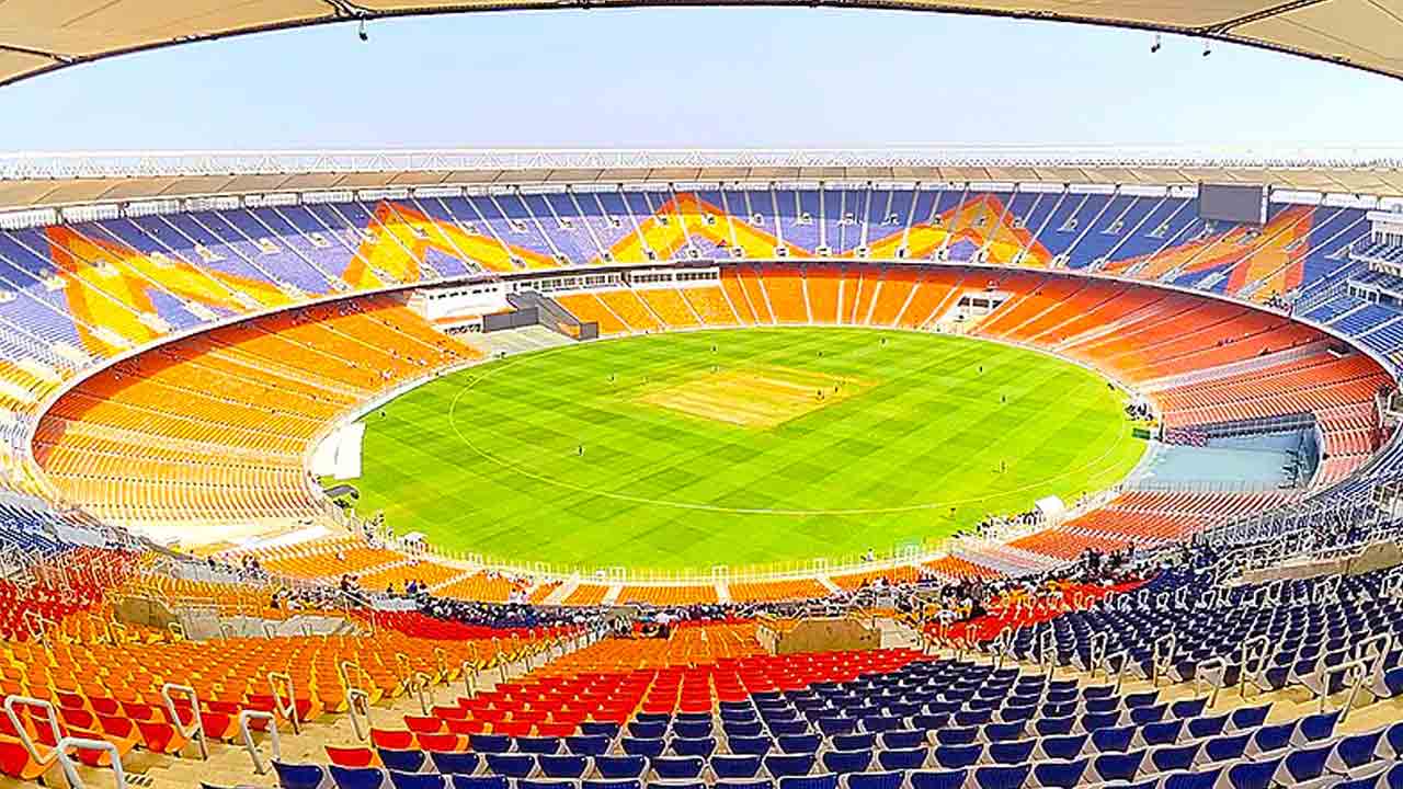 అందుకే ఐపీఎల్‌ ఫైనల్‌ అక్కడ..