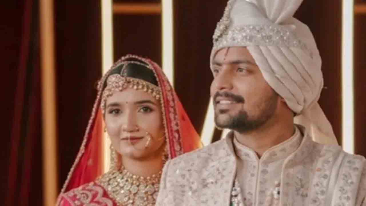 Newlywed couple die by suicide | కొత్తగా పెళ్లైన జంట.. విడివిడిగా ఆత్మహత్య