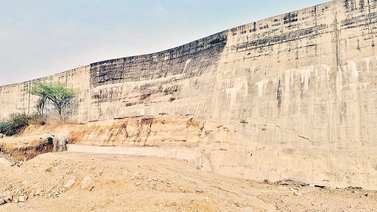 సాగుకు గండి కొడతారా?