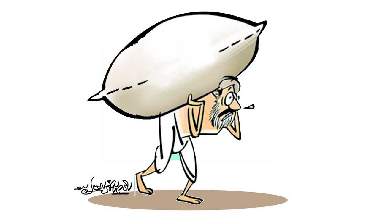 ఎరువు.. ధరల దరువు