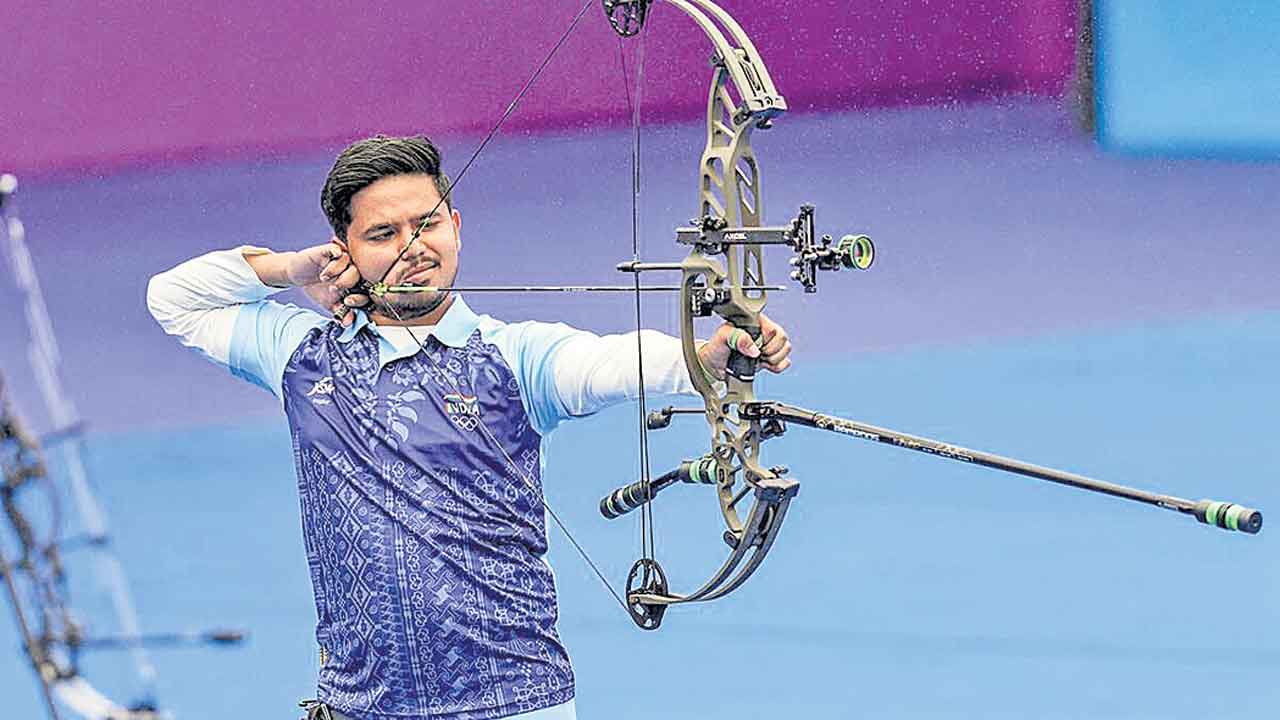 కాంపౌండ్‌ జట్లకు నిరాశ