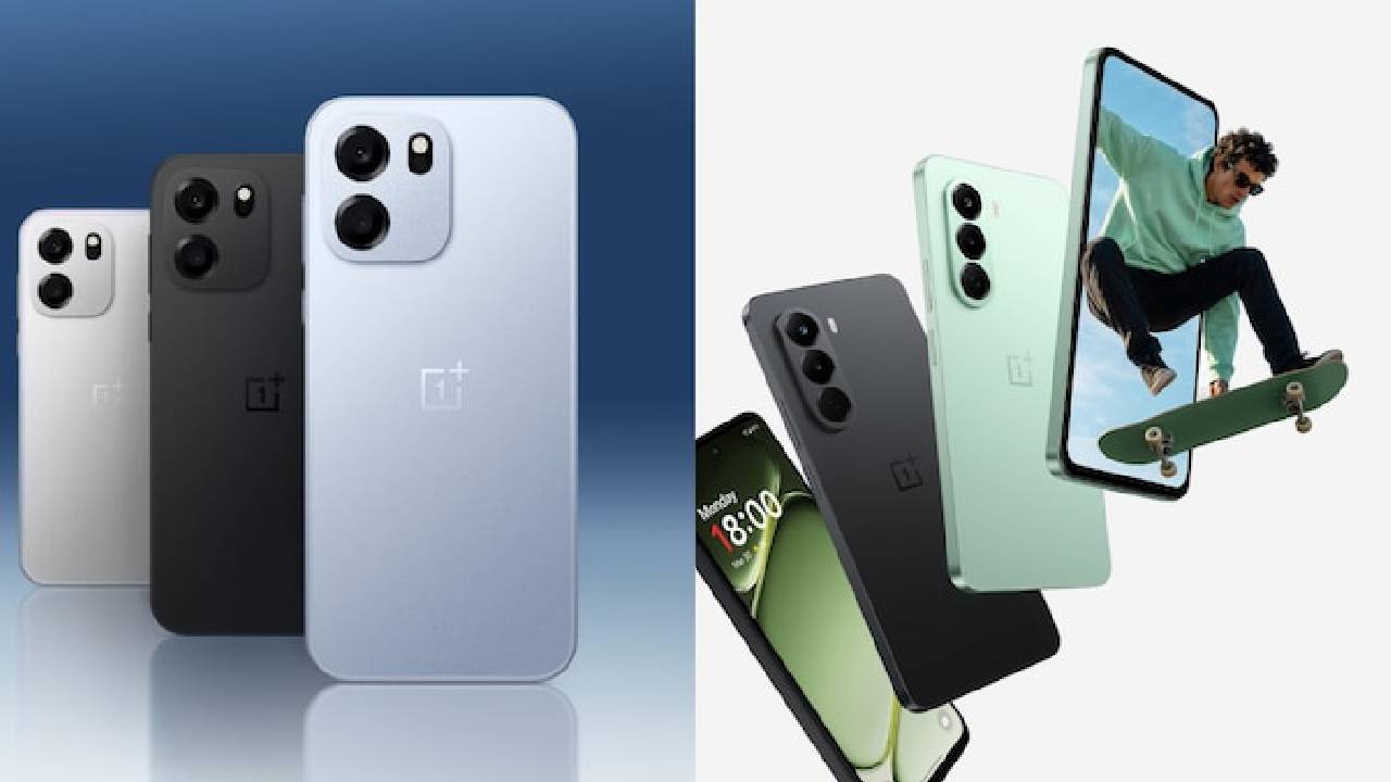 OnePlus Nord CE | వన్‌ప్లస్ నుంచి నార్డ్ సీఈ6, నార్డ్ సీఈ6 లైట్ ఫోన్లు విడుదల.. ధరలు, ఫీచర్ల వివరాలివి