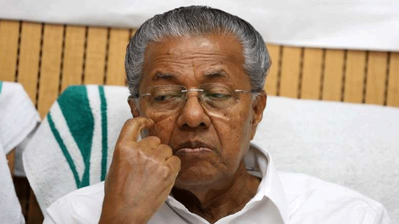 Kerala Election results | కేరళలో అధికార ఎల్డీఎఫ్‌కు ఘోర పరాజయం.. లీడింగ్స్‌లో మ్యాజిక్‌ ఫిగర్‌ దాటిన యూడీఎఫ్‌