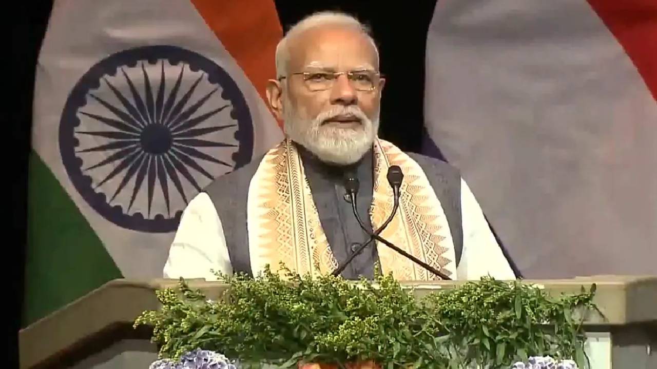 PM Modi | ఇండియాలో ఒలింపిక్స్ నిర్వహించాలి.. ఇవే భారత్ నాలుగు లక్ష్యాలు.. నెదర్లాండ్స్‌లో ప్రధాని మోదీ