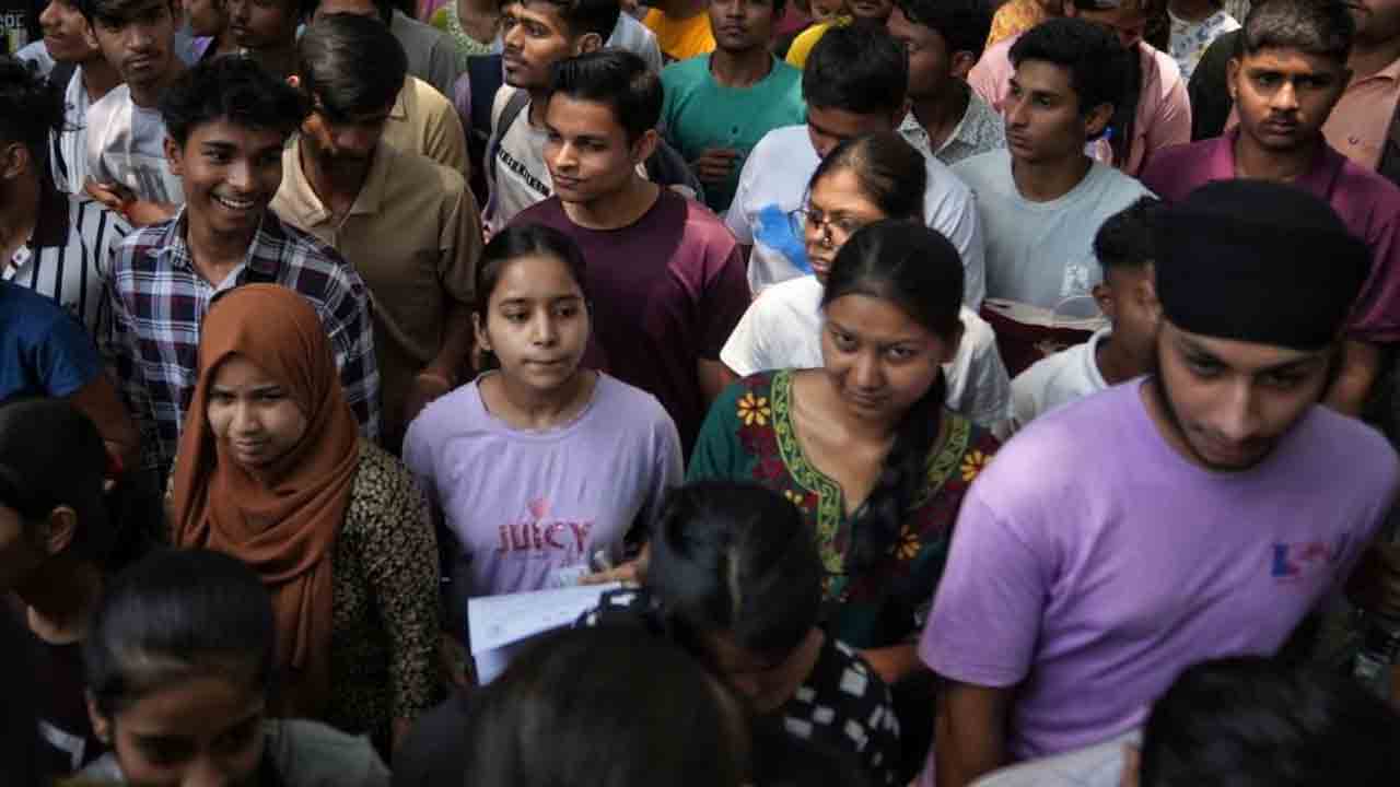 నేడు పాలిసెట్‌, ఎల్‌పీ సెట్‌ ఫలితాలు