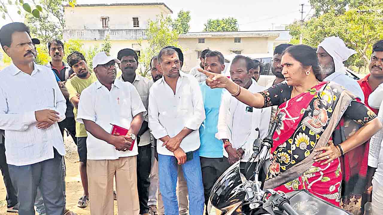 రైతు ఆత్మహత్యలన్నీ సర్కార్‌ హత్యలే