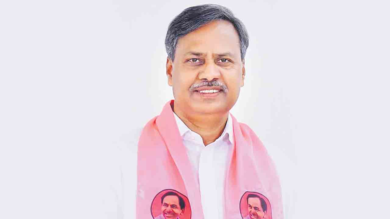 దిగజారిన శాంతిభద్రతలు