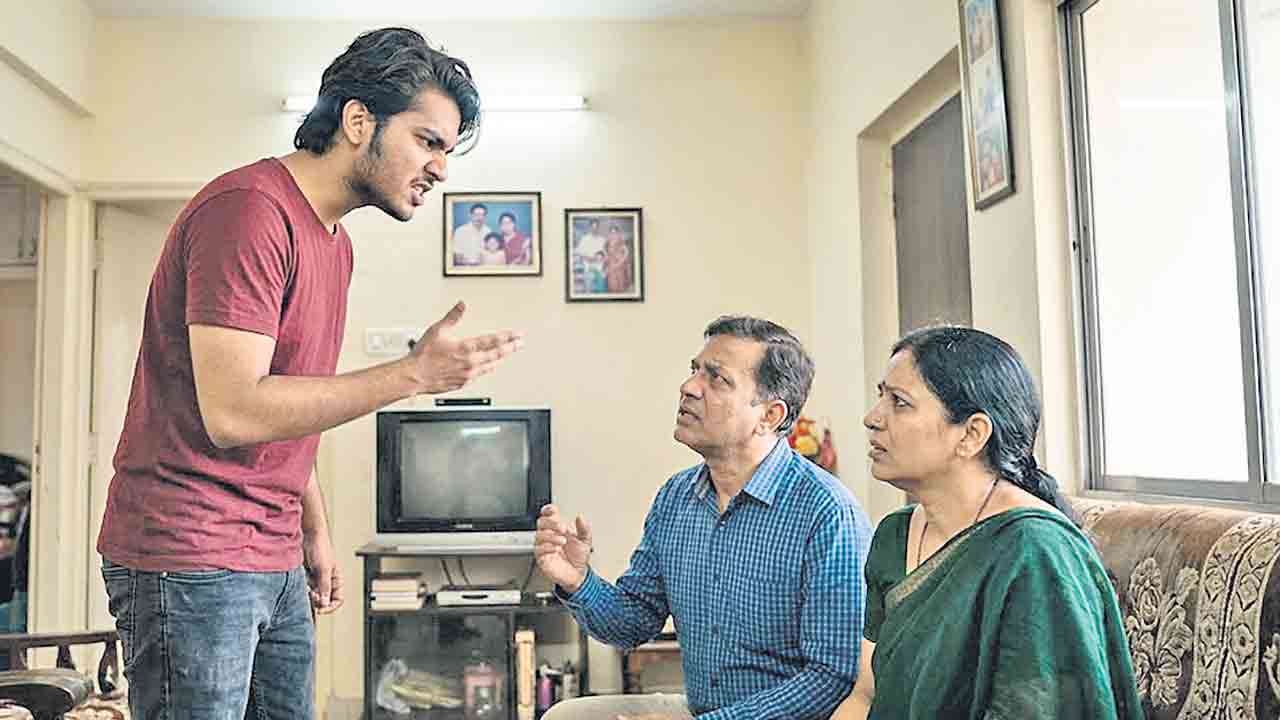 టీనేజ్‌ పిల్లలు కోపంగా మాట్లాడినప్పుడు, అరిచినప్పుడు..