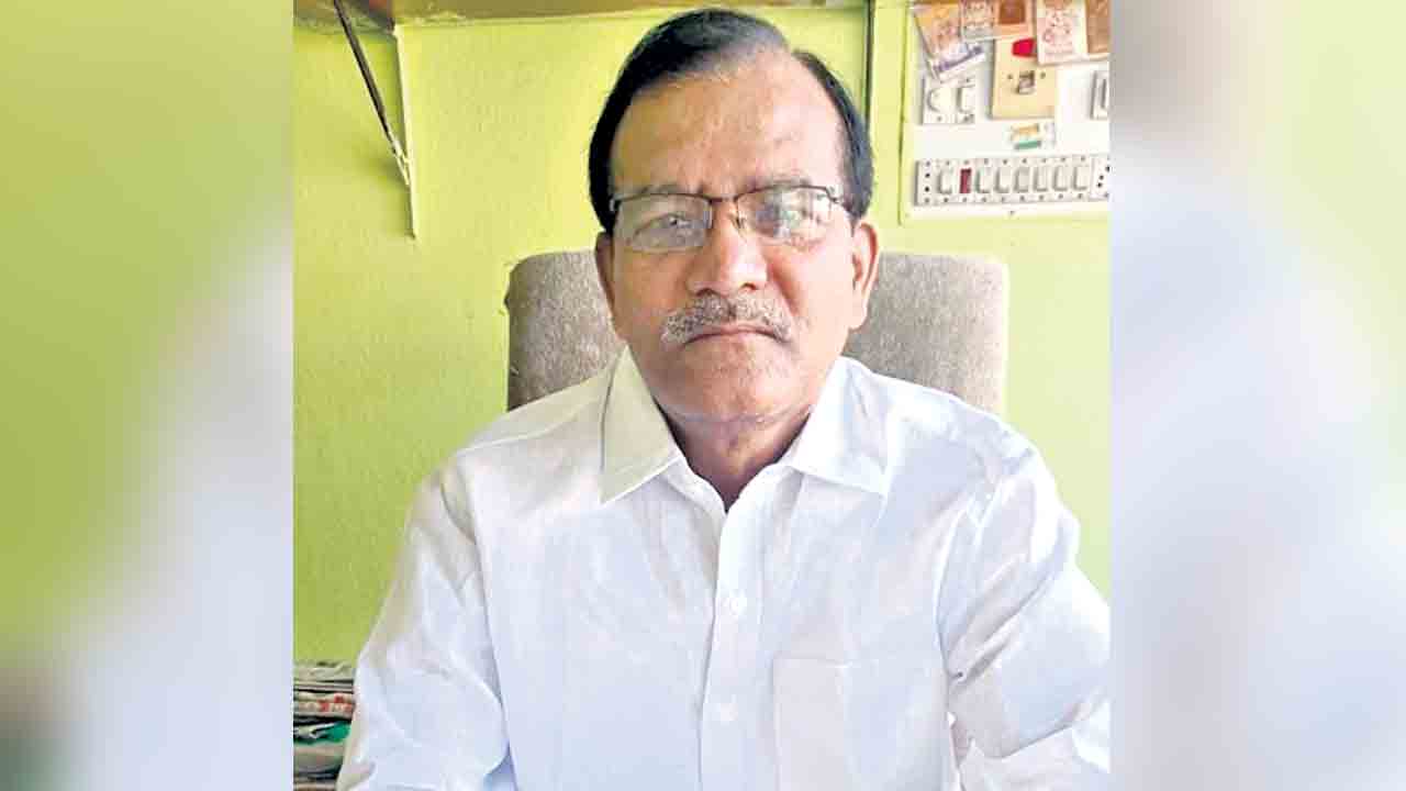 నిధుల దుర్వినియోగంపై ప్రభుత్వం చర్యలు చేపట్టాలి