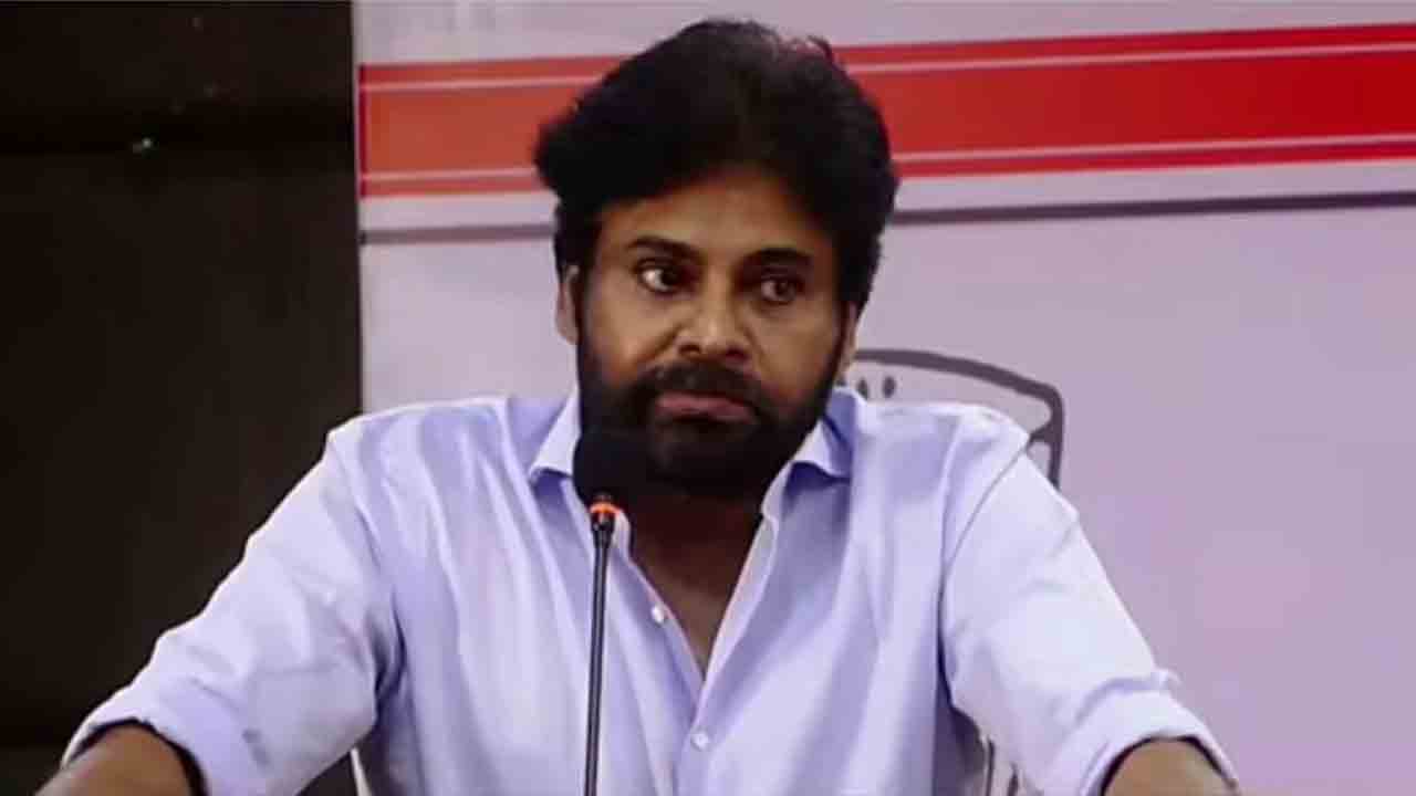 Pawan kalyan | ఇకపై భరించే ఓపిక నాకు లేదు.. ఏపీ అభివృద్ధి కోసమే అమిత్‌షాను కలిశా.. హాట్ టాపిక్‌గా పవన్ కల్యాణ్‌  కామెంట్స్