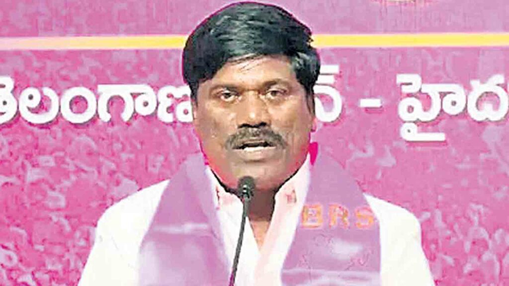 Peddi Sudarshan Reddy | నిస్వార్థ సేవకుడు ‘పెద్ది’.. వేతనం లేకుండానే సివిల్‌ సప్లయ్‌ కార్పొరేషన్‌ చైర్మన్‌గా విధులు