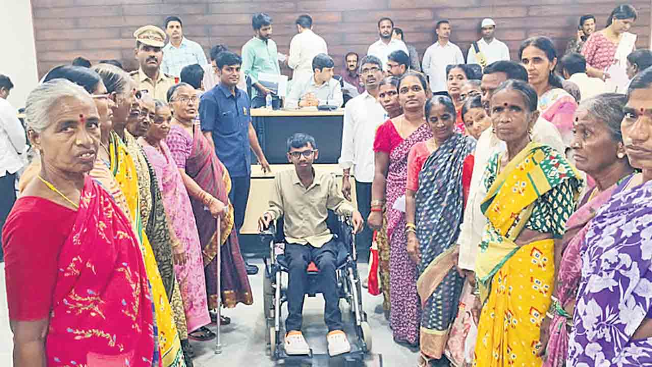 ఆయువు తీస్తున్న విషవాయువు!