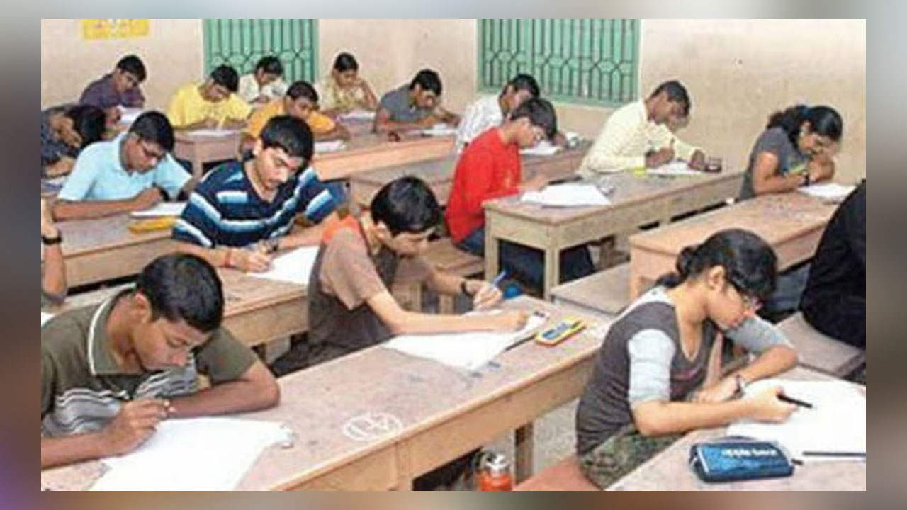 Polytechnic Exam | ఈనెల 13న పాలిటెక్నిక్ ప్రవేశ పరీక్షకు ఏర్పాట్లు పూర్తి
