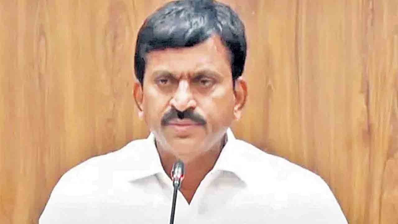 జూన్‌ 2న రెండో విడత ఇండ్లు: పొంగులేటి