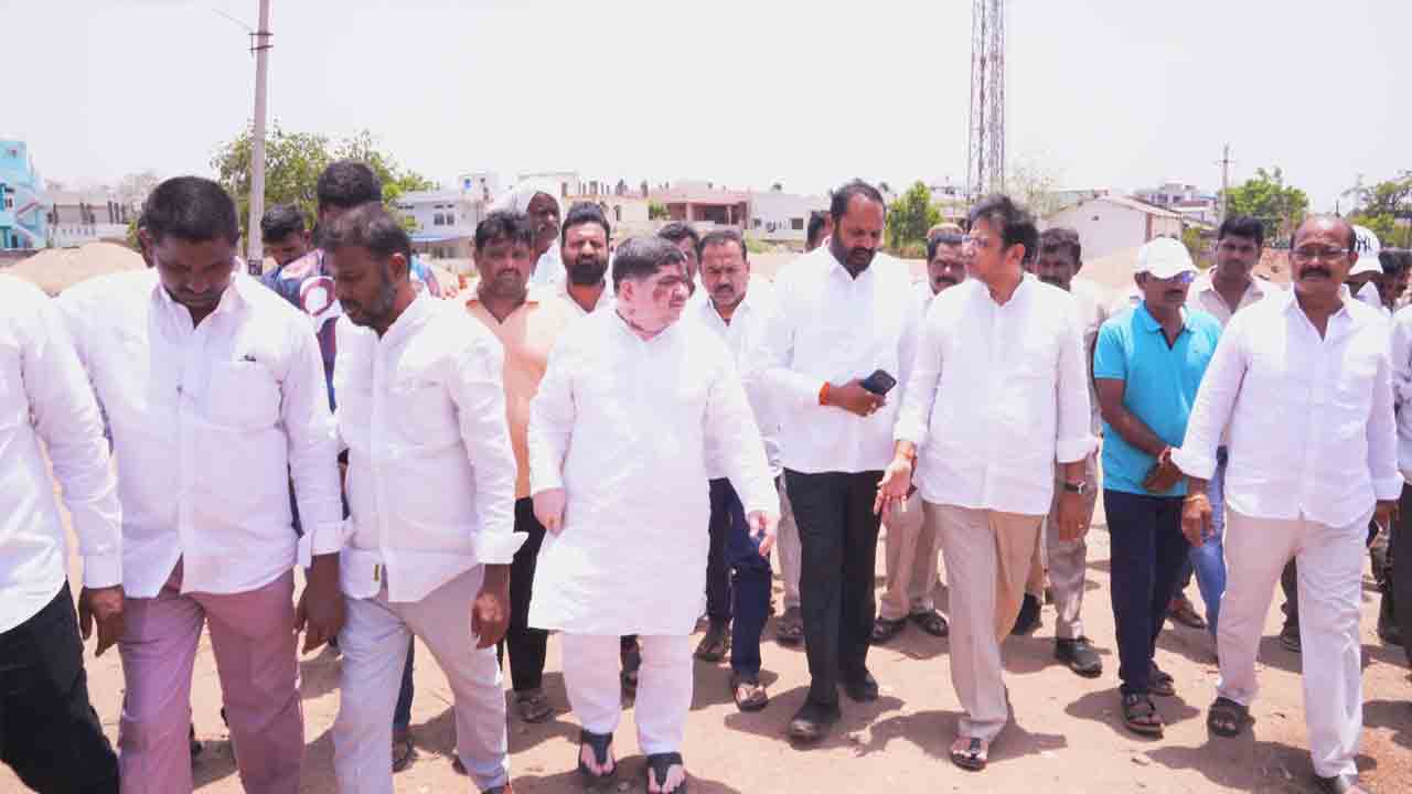 Ponnam Prabhakar