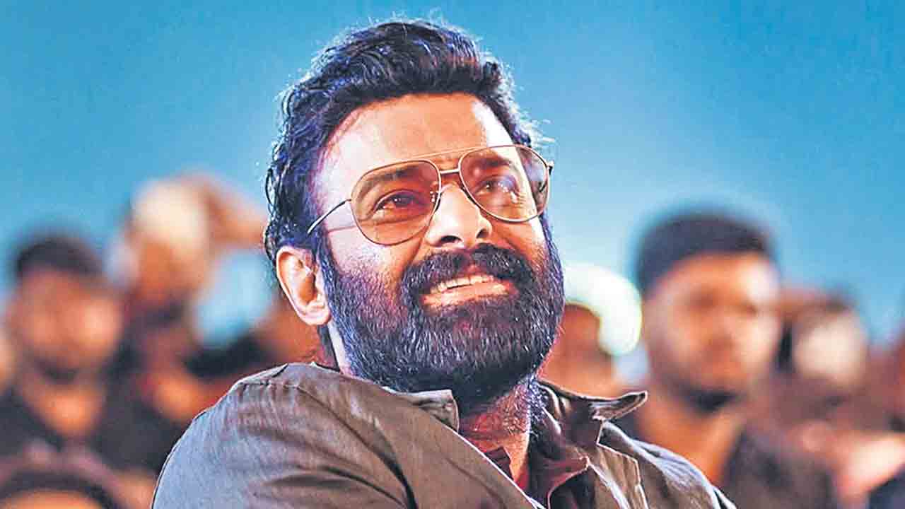 ప్రభాస్‌ హీరోయిజం వివేక్‌ విలనిజం