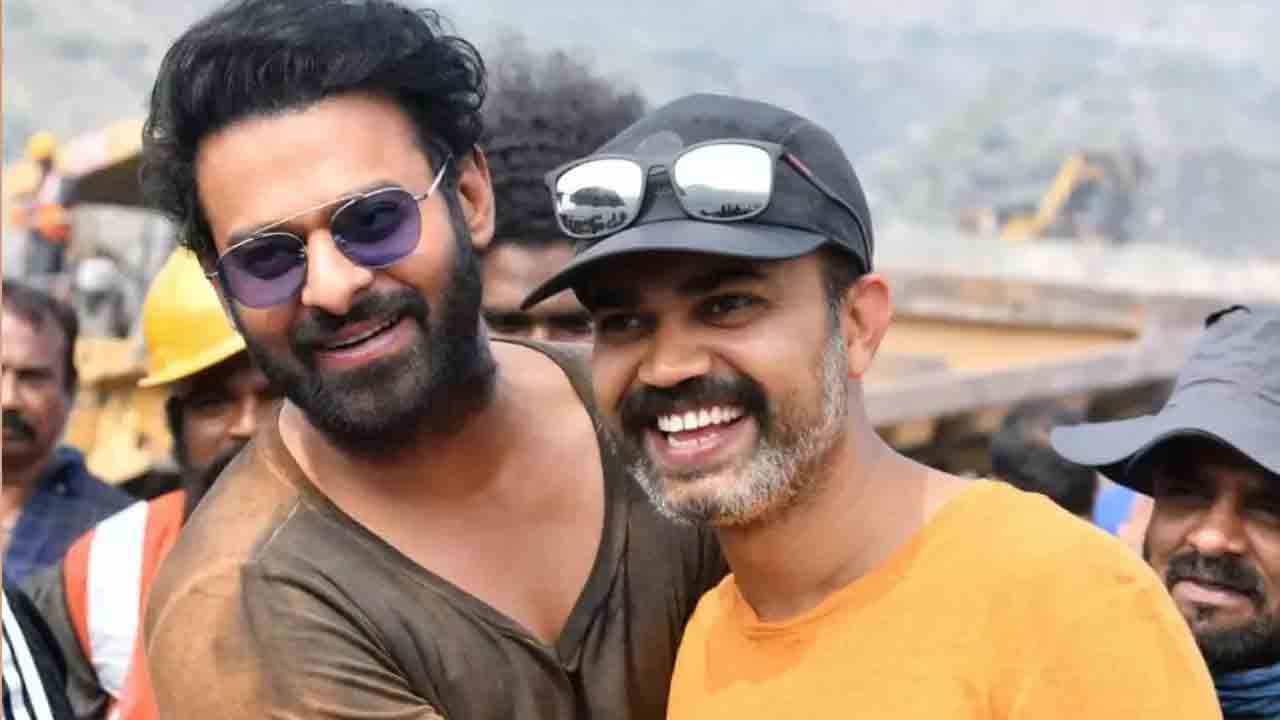 Prashanth Neel | డ్రాగన్‌తో సూపర్ హైప్‌.. సలార్‌ 2 పుకార్లపై ప్రశాంత్‌ నీల్‌ క్లారిటీ.. !