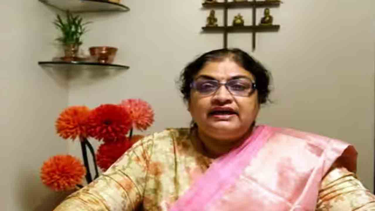NEET Paper Leak | నీట్‌ పేపర్‌ లీక్‌లో బోటనీ టీచర్‌ అరెస్ట్‌.. ఎన్టీఏ ప్యానెల్‌లో రెండో సూత్రధారిణి