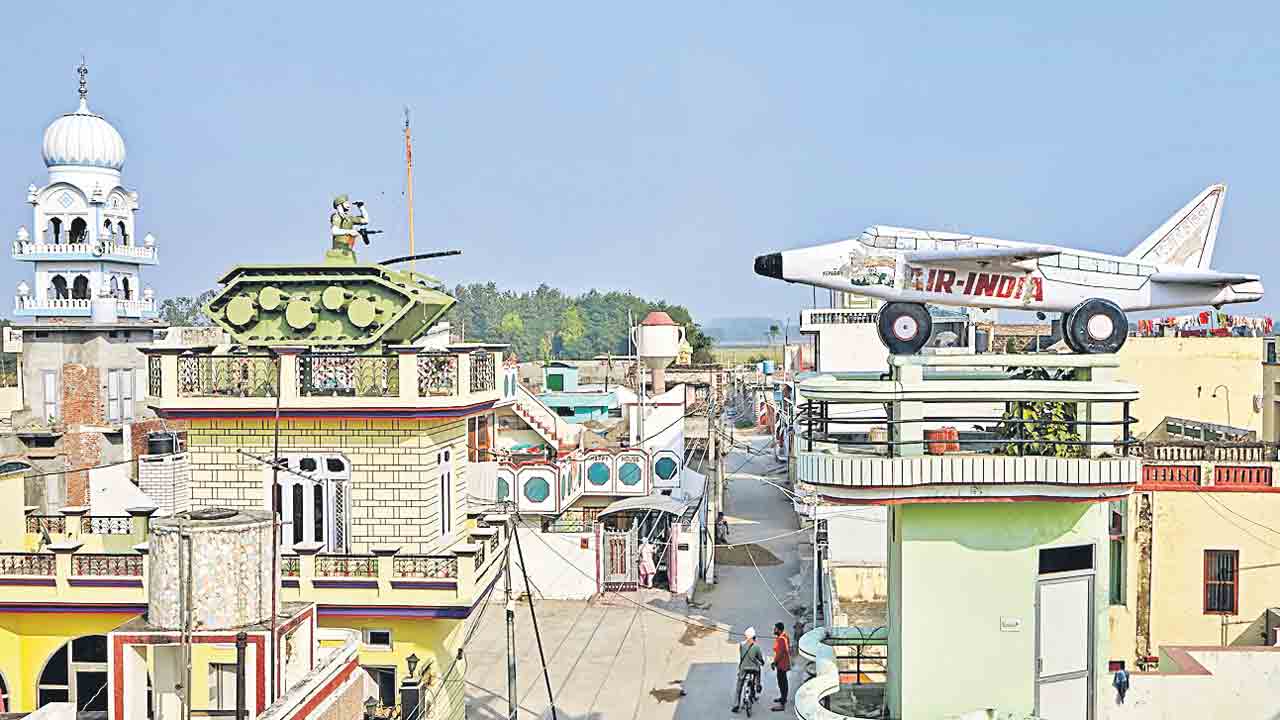 Punjab 1