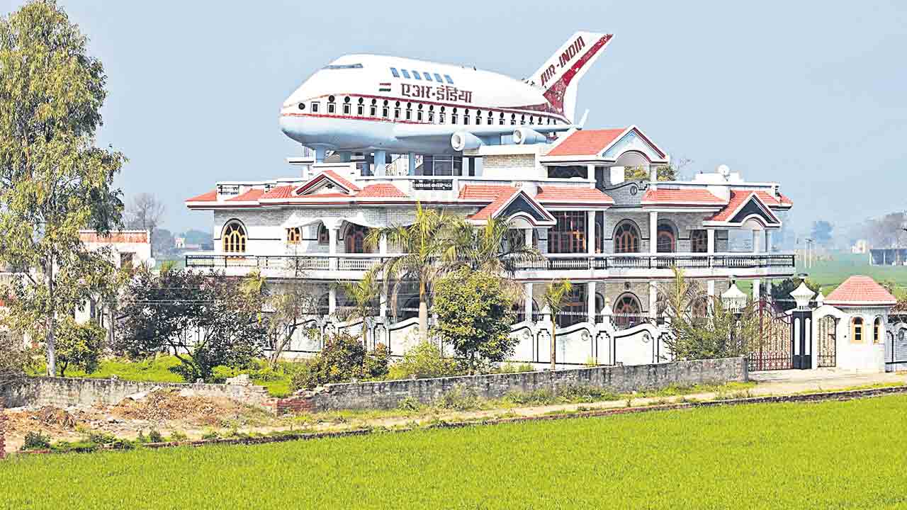 ట్యాంకుల్లో ట్యాలెంట్‌!