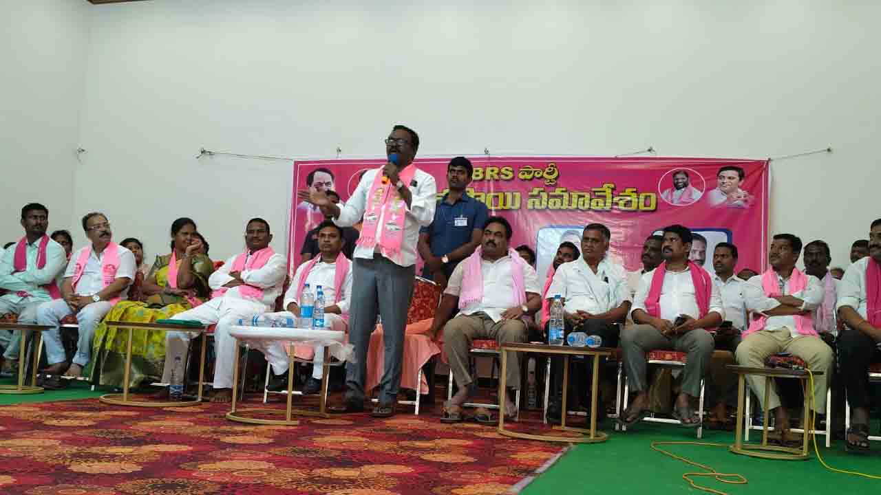 కేసీఆర్‌ను మళ్లీ సీఎంను చేద్దాం..