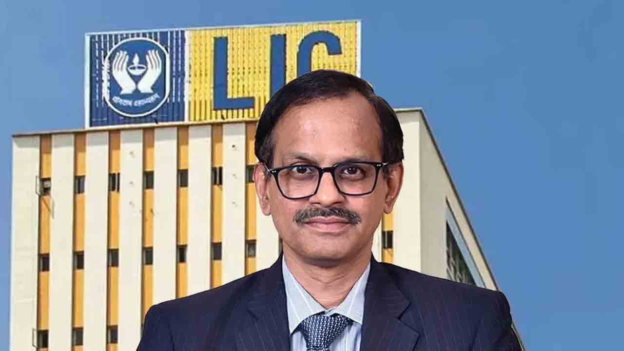 ఫిన్‌టెక్‌ రంగంలోకి ఎల్‌ఐసీ.. సీఈవో దొరైస్వామి వెల్లడి
