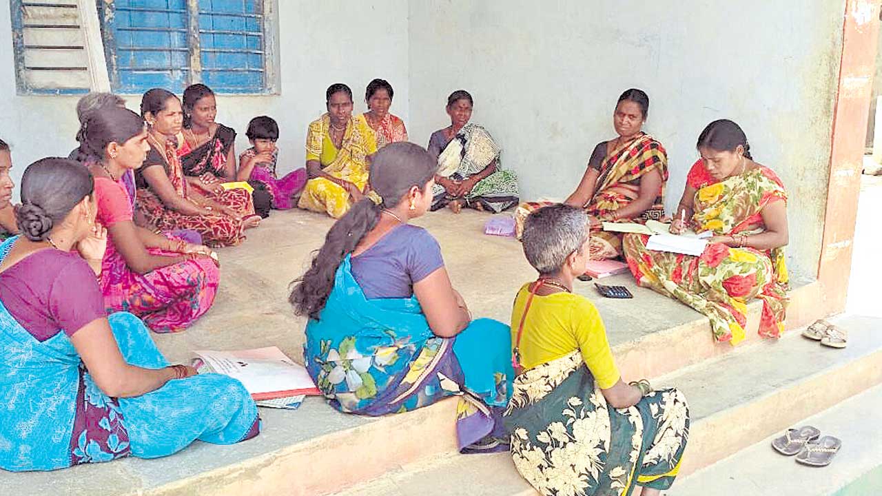 టార్గెట్‌ రూ.564 కోట్లు