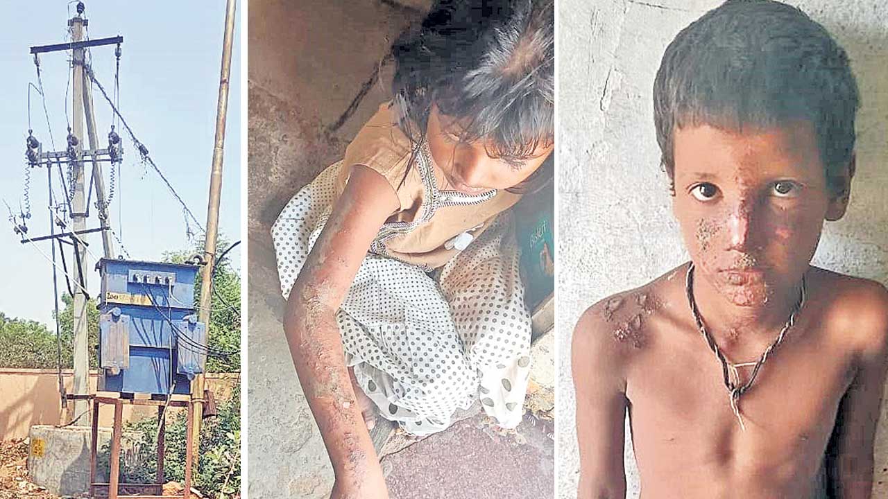 ఇంత నిర్లక్ష్యమేల..?